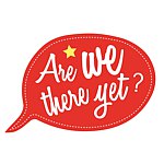 设计师品牌 - Are We There Yet? 創意兒童背包