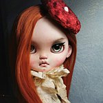 设计师品牌 - SABKOLandDoll
