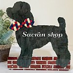 设计师品牌 - sacran-shop