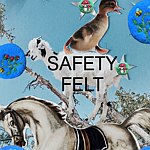 设计师品牌 - Safety Felt