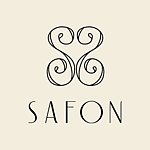 设计师品牌 - SAFON Jewelry