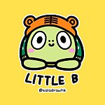 设计师品牌 - 臭小B Little B