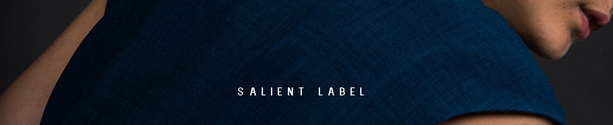 设计师品牌 - Salient Label