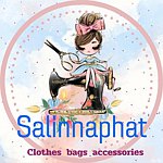 设计师品牌 - SaLinNaPhat : Craft Corner