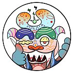 Saliva_Monsters