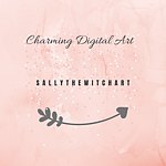 设计师品牌 - SallyTheWitchArt