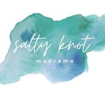 设计师品牌 - salty knot