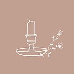 设计师品牌 - 莎曼莎蜡烛设计 Samantha Candle