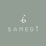 设计师品牌 - SAMEDi