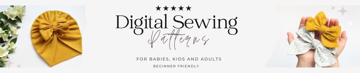 设计师品牌 - SandraPatterns