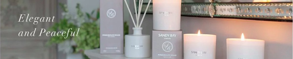 SandyBay London 台湾经销