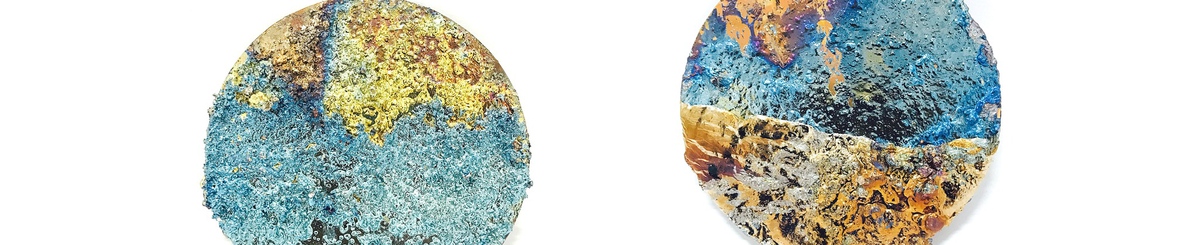 设计师品牌 - Sara Chyan Jewellery