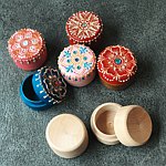 设计师品牌 - 莎拉绘花花