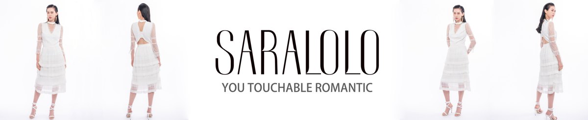 设计师品牌 - 莎拉洛洛