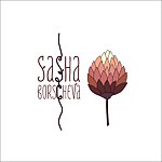 设计师品牌 - SashaBorscheva
