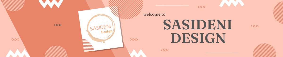 设计师品牌 - Sasideni Design