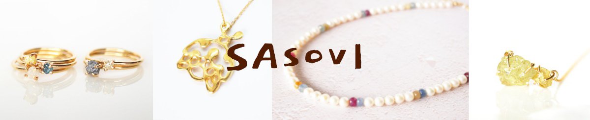 设计师品牌 - SAsovI