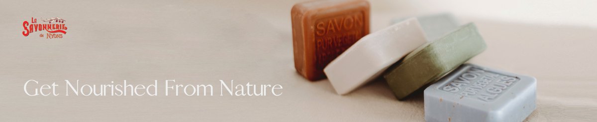 La Savonnerie de Nyons 法霓恩 台湾总代理