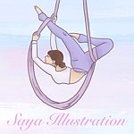 设计师品牌 - Saya Illustration