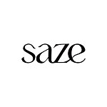 设计师品牌 - saze