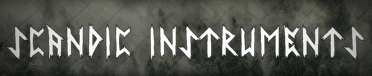 设计师品牌 - ScandicInstruments