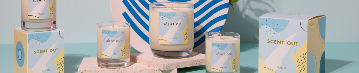 设计师品牌 - Scent Out