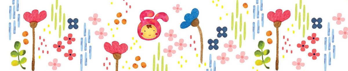 设计师品牌 - 剪刀兔本铺scissorbunny