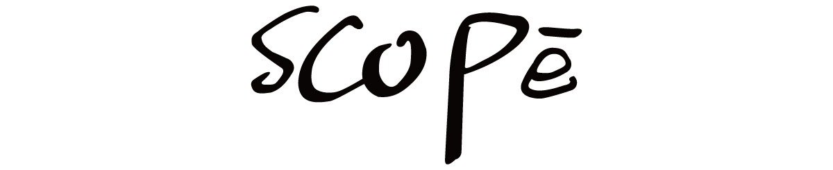 SCOPè 诗可贝