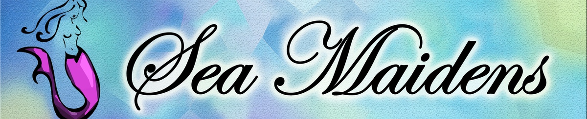 美人鱼手创艺术 Sea Maidens Jewelry