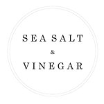 Sea Salt & Vinegar Beachwear