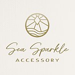 设计师品牌 - Sea Sparkle Accessory 潋光饰品