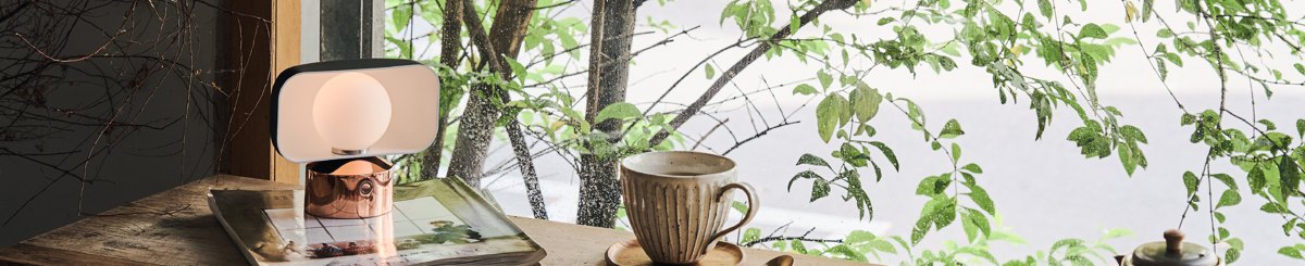设计师品牌 - SEEDDESIGN 喜的灯饰