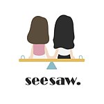 Seesaw x 携手