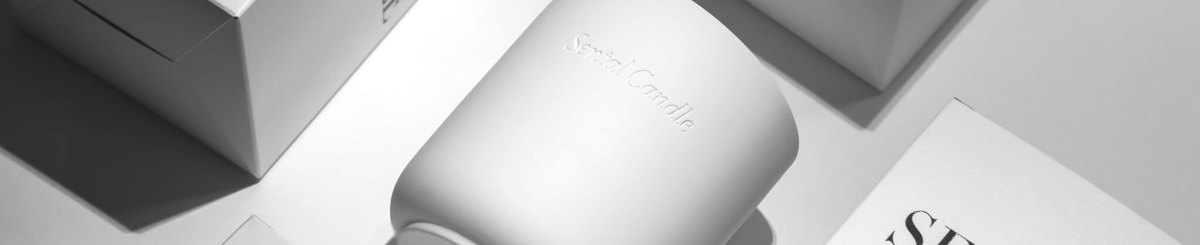 设计师品牌 - Sental Candle