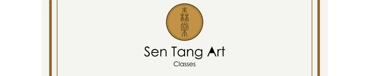 设计师品牌 - 森棠艺术画室