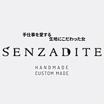 SENZADITE