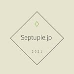设计师品牌 - septuple pinkoi