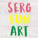 设计师品牌 - SergFunArt
