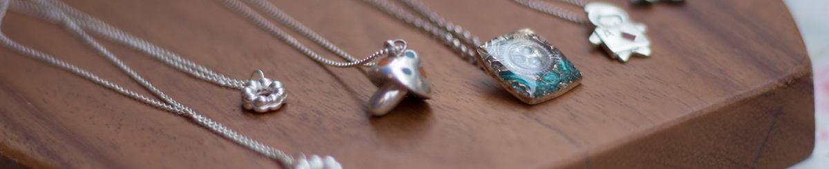 设计师品牌 - ses-handmade-silver