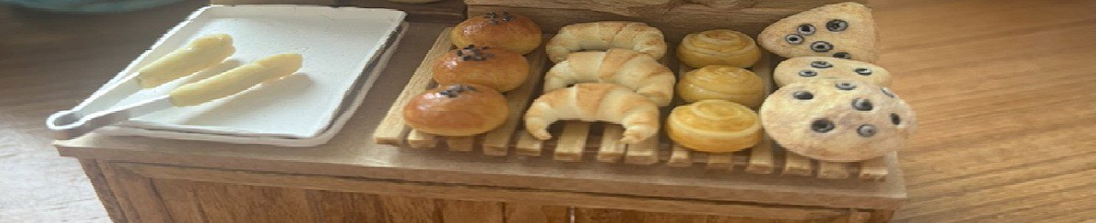 设计师品牌 - Joyful House 饰品 X 小物