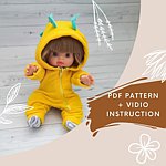 设计师品牌 - Sewing patterns