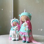 设计师品牌 - OlgaProdolls