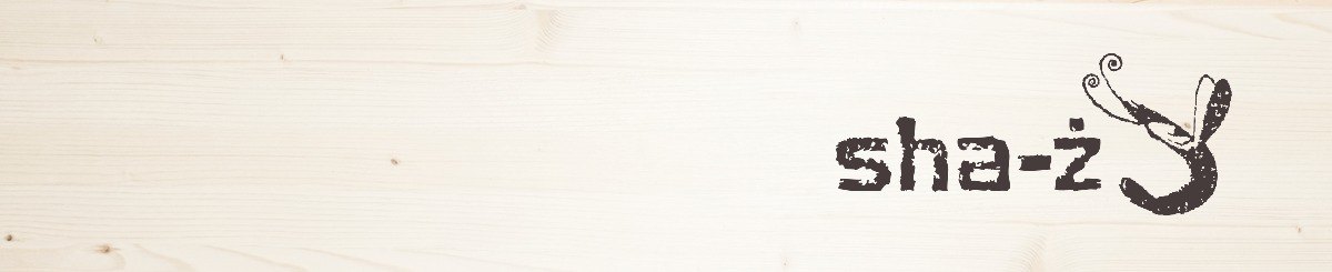 设计师品牌 - sha-z