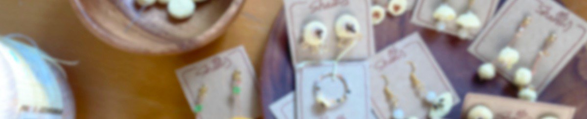 设计师品牌 - Shan 山山果果