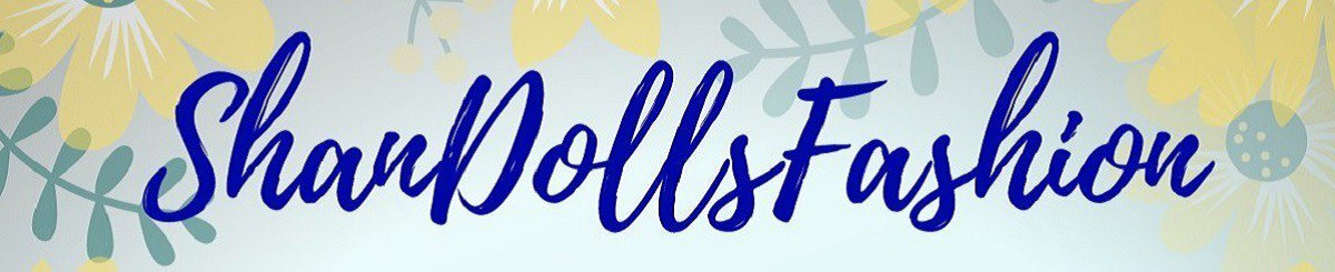 设计师品牌 - ShanDollsFashion
