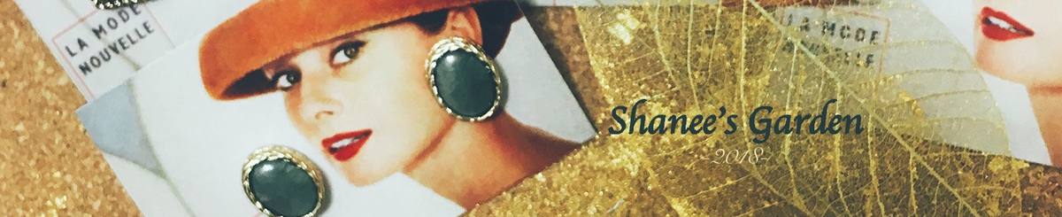 设计师品牌 - Shanee's Garden