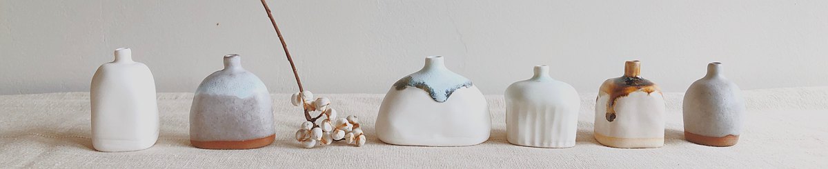 设计师品牌 - 于時 Yu's Ceramics