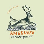 设计师品牌 - SHARKDEER 莎蕗儿