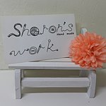 设计师品牌 - sharons work