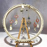 Ferris wheel 摩天轮